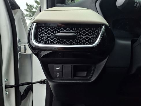 Certified 2026 Acura ADX A-Spec AWD/4WD image 19