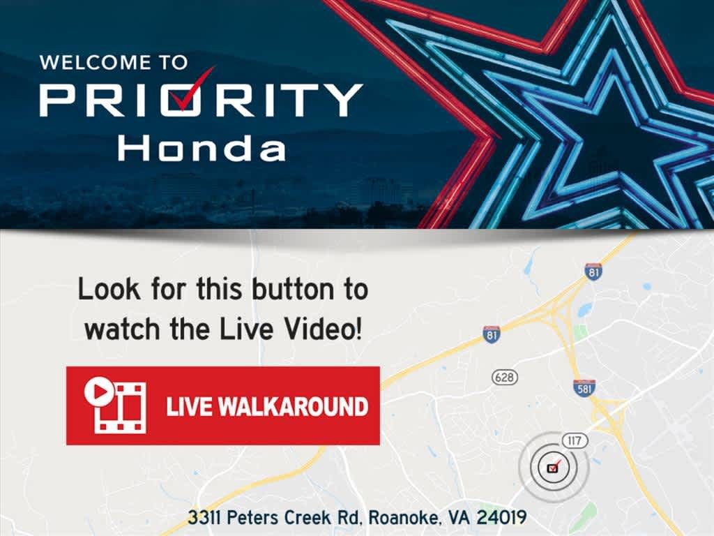Certified 2026 Honda Ridgeline Black Edition image 10