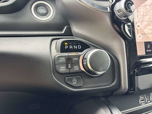 New 2026 RAM 1500 Big Horn image 11