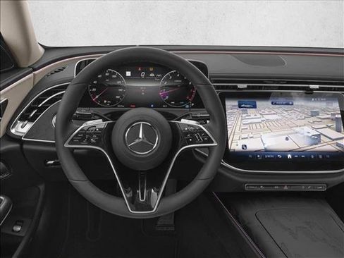 New 2026 Mercedes-Benz E 350 E 350 image 4