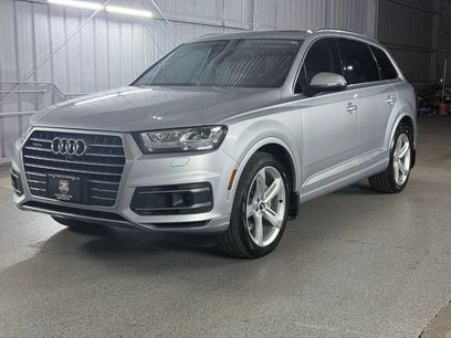 Used 2019 Audi Q7 3.0T Prestige