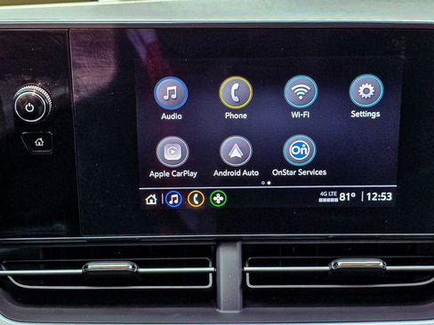 Used 2024 Chevrolet Trax LS w/ LS Convenience Package image 14