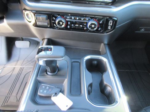 New 2026 Chevrolet Silverado 1500 RST w/ Safety Package image 22