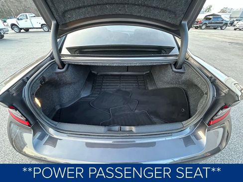 Used 2023 Dodge Charger R/T w/ Plus Group image 9