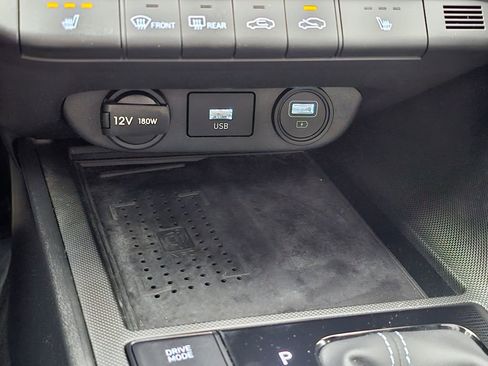 Used 2023 Hyundai Elantra N w/ Preferred Accessory Package FWD image 33