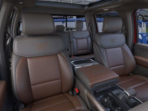 New 2026 Ford F150 King Ranch image 10