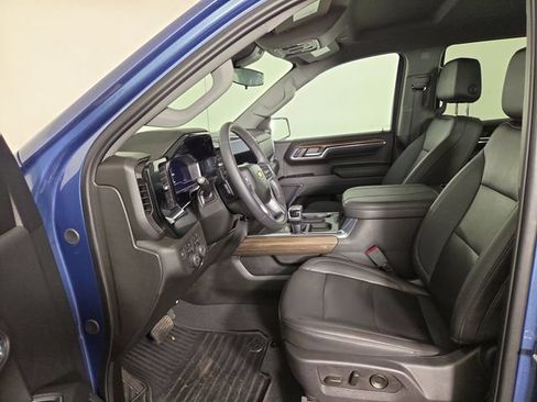 Used 2024 Chevrolet Silverado 1500 LT w/ All Star Edition Plus AWD/4WD image 12