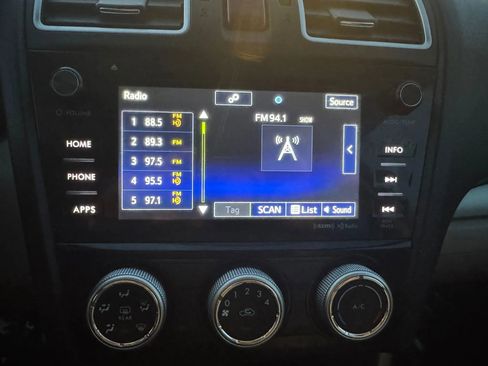 Used 2016 Subaru Forester 2.5i Premium w/ Popular Package #2 image 16