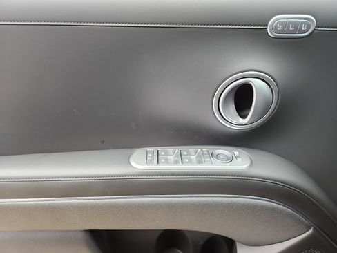 New 2026 Hyundai Palisade Calligraphy FWD image 22