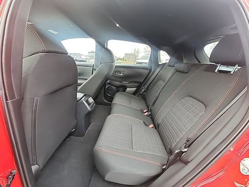 Certified 2025 Honda HR-V Sport image 26