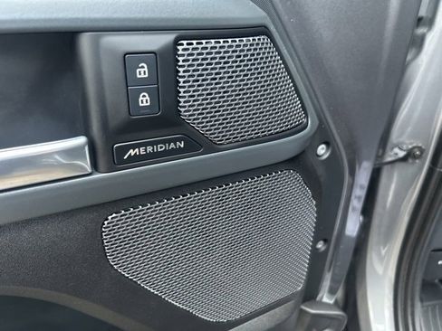 Used 2023 Land Rover Defender 110 X image 40