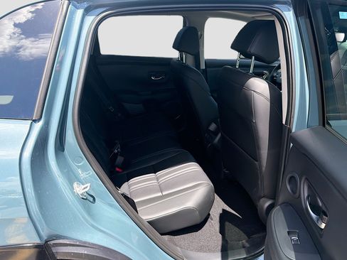 New 2027 Honda HR-V EX-L image 22