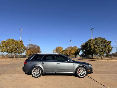 Used 2006 Audi S4 Avant image 29