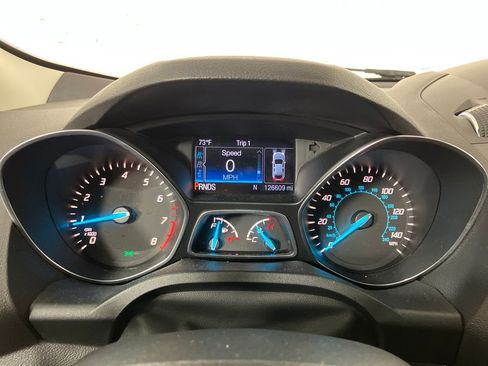 Used 2014 Ford Escape Titanium w/ Equipment Group 401A image 20