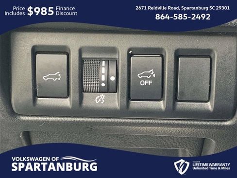 Used 2023 Subaru Outback Limited image 30