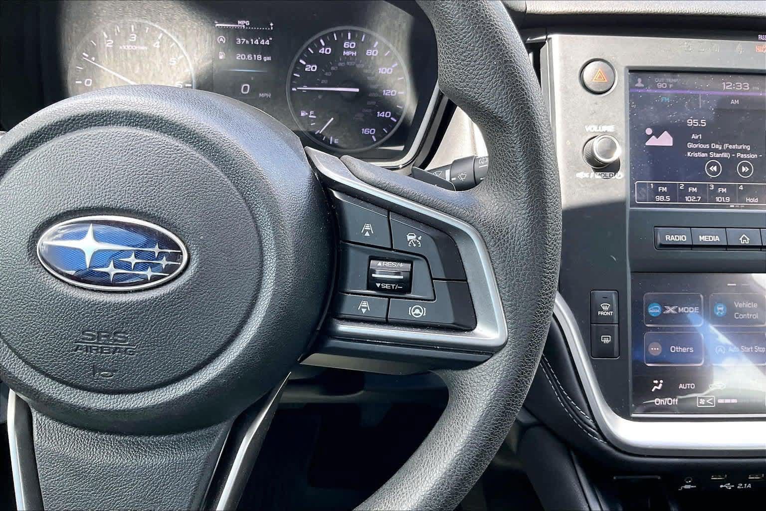 Used 2022 Subaru Outback AWD/4WD image 25