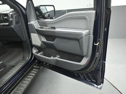 Certified 2025 Ford F150 Lariat AWD/4WD image 33