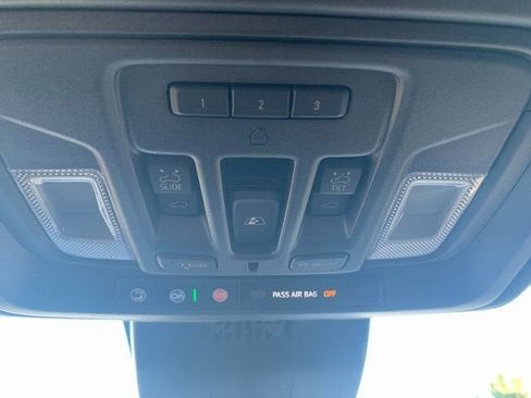 New 2026 GMC Sierra 1500 AT4X image 34