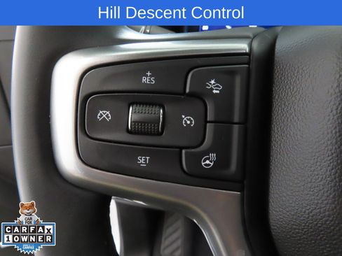 Used 2023 Chevrolet Tahoe Z71 w/ Luxury Package image 15