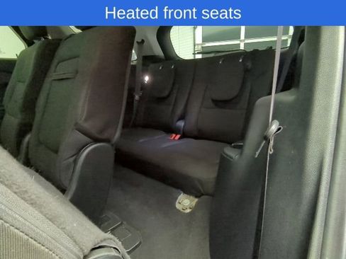 Used 2023 Ford Explorer XLT AWD/4WD image 15