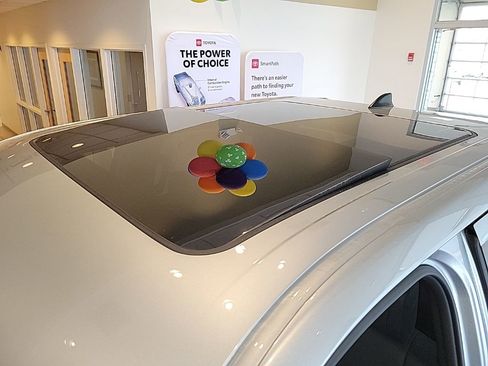 New 2026 Toyota Tundra Platinum w/ TRD Off-Road Package image 3