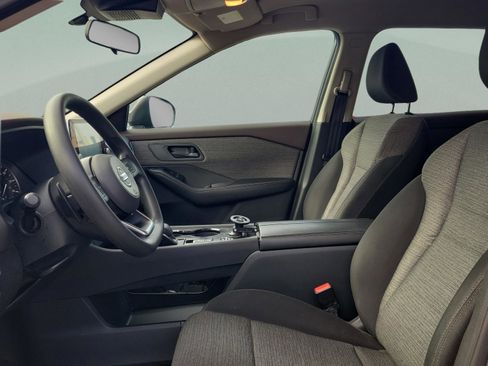 Used 2021 Nissan Rogue S image 20