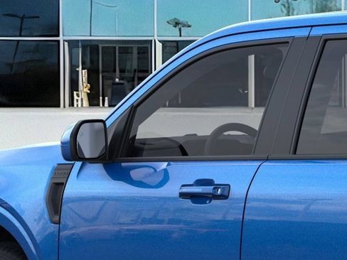 New 2026 Ford Maverick Lobo AWD/4WD image 21