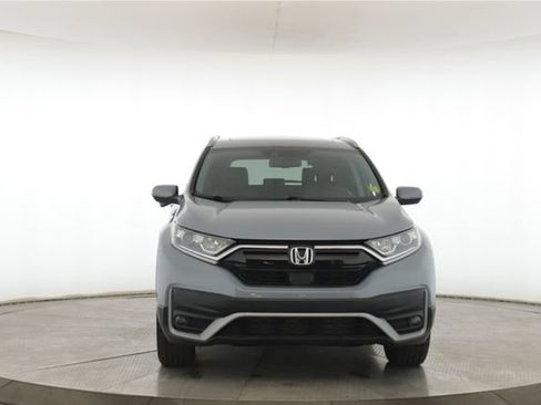 Used 2020 Honda CR-V EX-L image 12