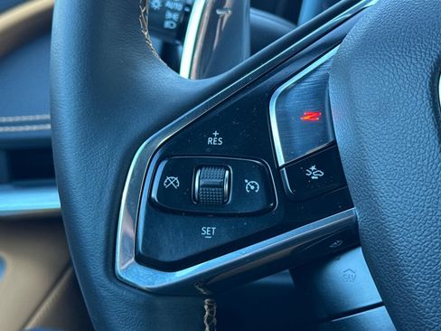 Used 2024 Chevrolet Corvette Stingray Preferred Conv w/ Z51 Performance Package image 32