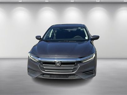 Used 2022 Honda Insight EX