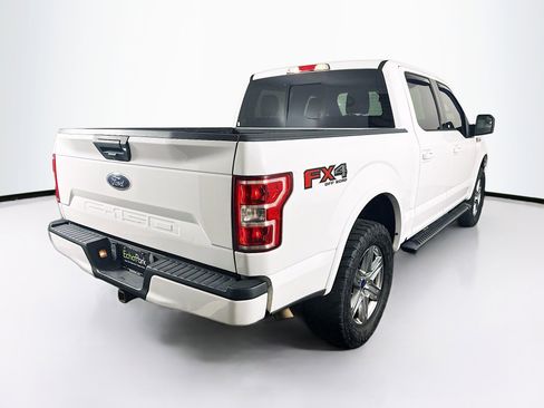 Used 2019 Ford F150 XLT w/ Equipment Group 302A Luxury AWD/4WD image 9