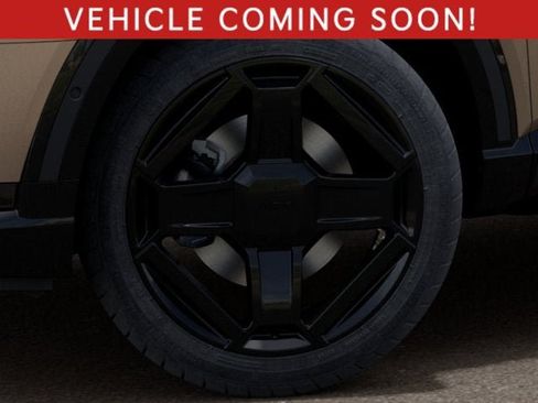 New 2027 Kia Telluride SX Prestige X-Line AWD/4WD image 9