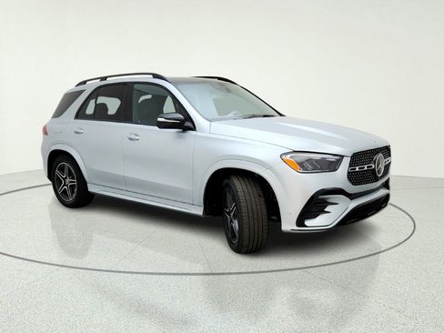 New 2026 Mercedes-Benz GLE 580 4MATIC image 5