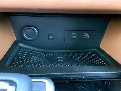 Used 2022 Nissan Pathfinder Platinum w/ Cargo Package image 34