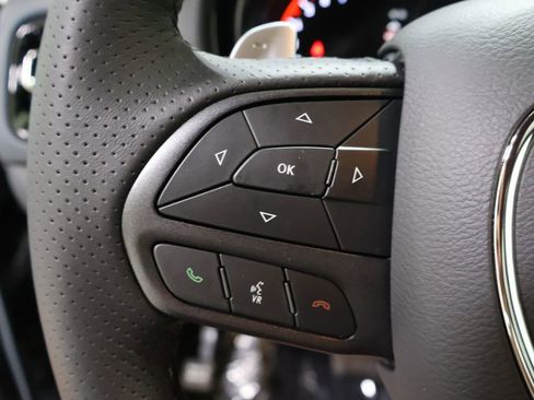 New 2026 Dodge Durango GT AWD/4WD image 27