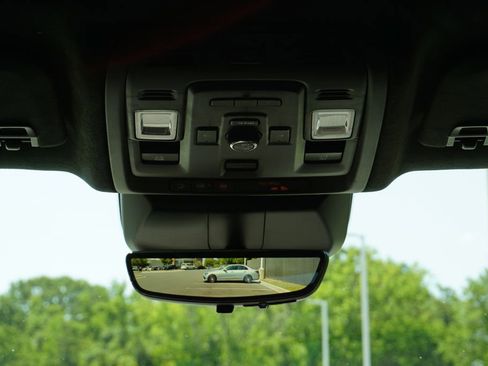 Used 2023 Cadillac Escalade V w/ LPO, Floor Liner Package image 56