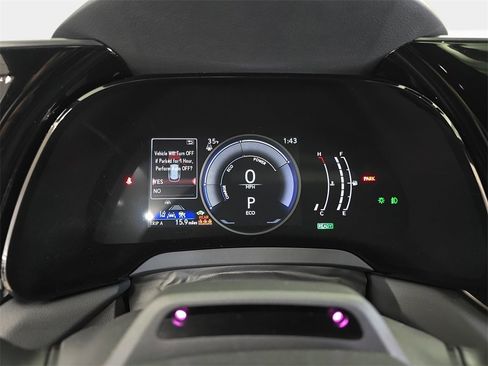 Certified 2024 Lexus RX 350h image 19