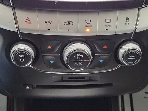 Used 2017 Dodge Journey GT w/ Driver Convenience Group image 22