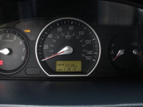 Used 2007 Hyundai Sonata GLS FWD image 7