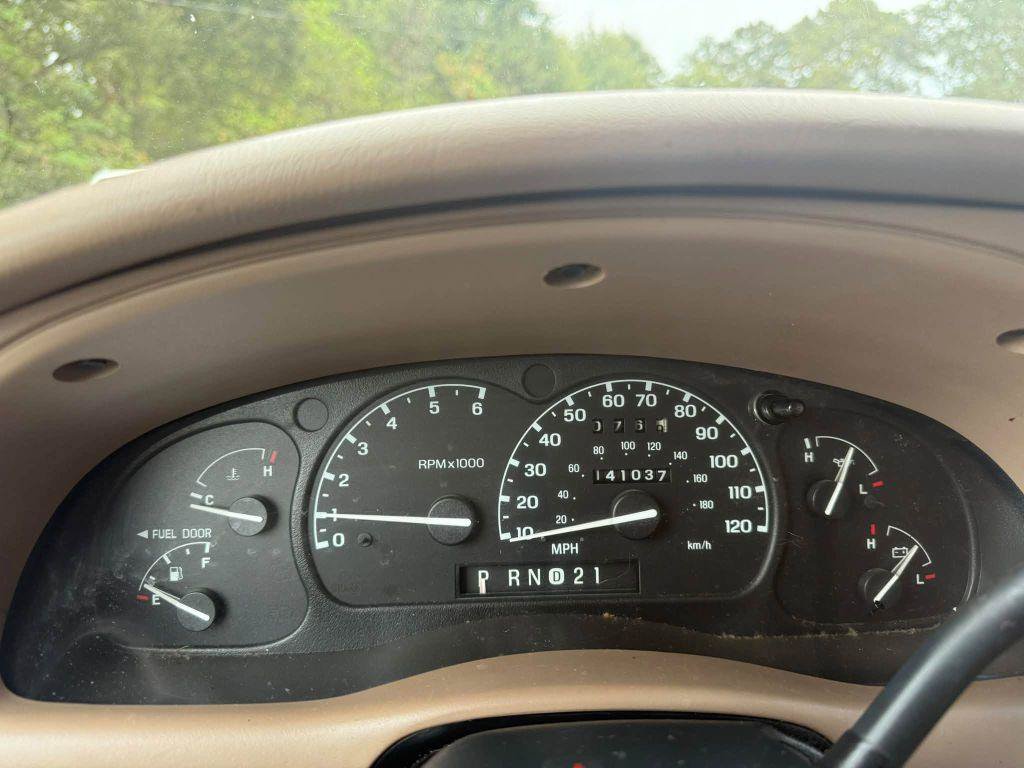 Used 2002 Ford Ranger 2WD SuperCab image 24