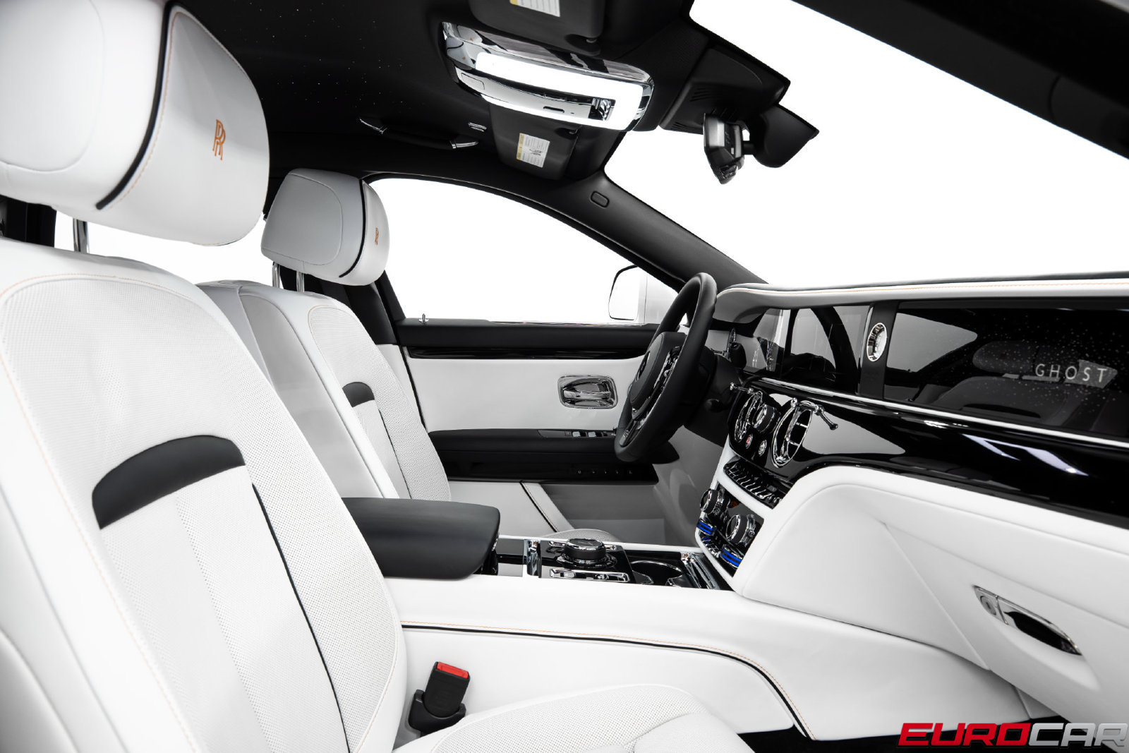 Used 2024 Rolls-Royce Ghost AWD/4WD image 37