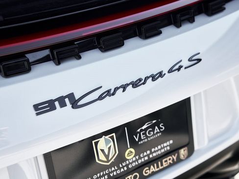 Used 2024 Porsche 911 Carrera 4S image 11
