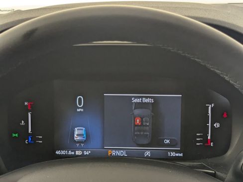 Used 2023 Ford Escape Active FWD image 16