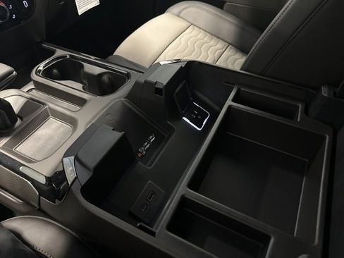 New 2024 Chevrolet Silverado 1500 ZR2 w/ ZR2 Bison Edition image 31