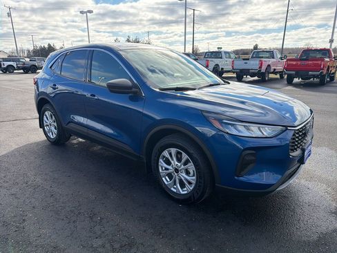 Used 2023 Ford Escape Active w/ Tech Pack #1 image 7