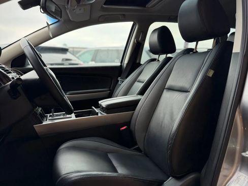 Used 2012 MAZDA CX-9 Grand Touring w/ Moonroof & Bose Audio Pkg image 9