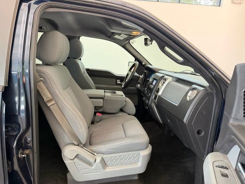 Used 2013 Ford F150 XLT w/ XLT Chrome Pkg AWD/4WD image 17