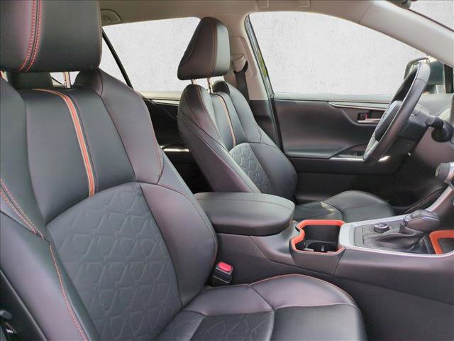 Used 2024 Toyota RAV4 Adventure AWD/4WD image 19