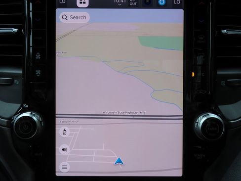 New 2026 RAM 3500 Tradesman image 7