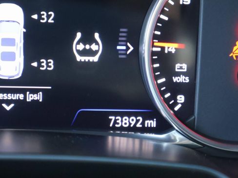 Used 2020 Chevrolet Blazer Premier w/ Driver Confidence II Package image 25